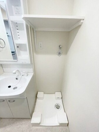 アルク北四番丁の物件内観写真